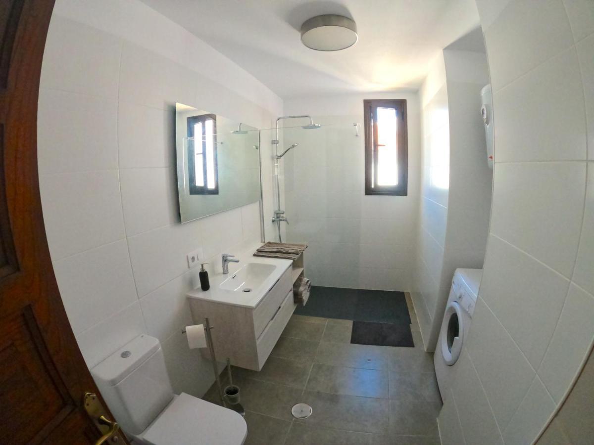 Parque Santiago I: Spacious First Floor With Large Balcony *