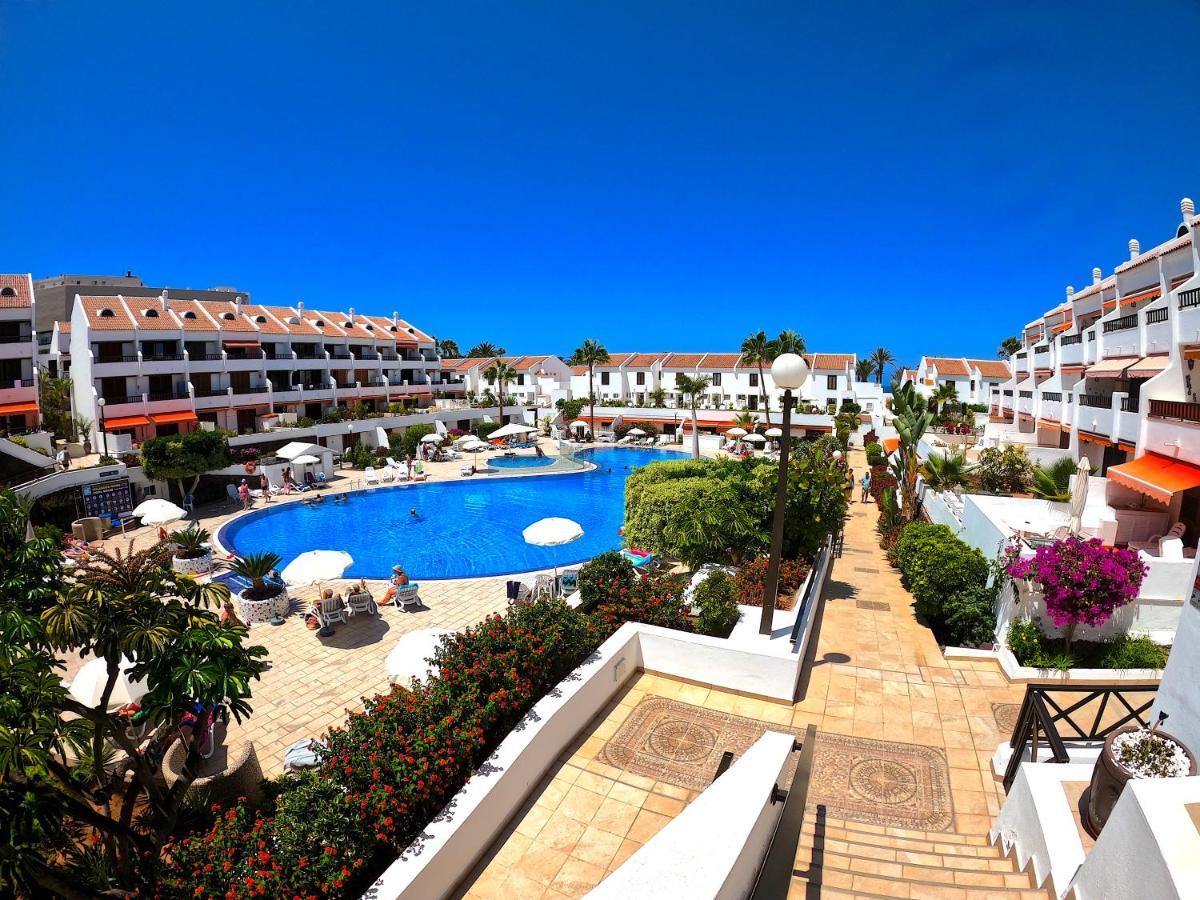 Parque Santiago I: Spacious First Floor With Large Balcony Apartment *