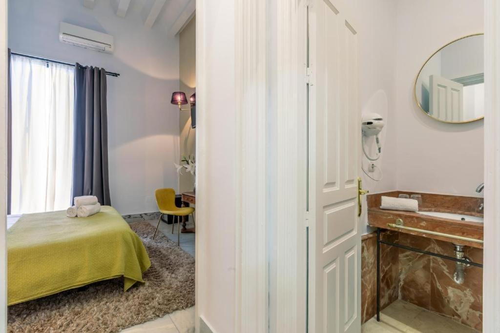 Catedral Jerez Hotel 2*