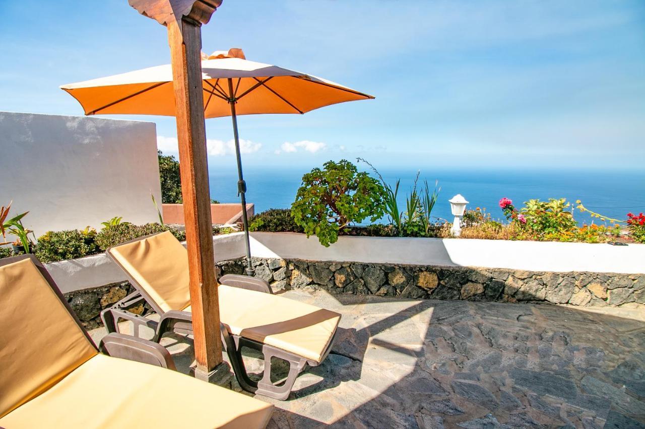 Сasa de vacaciones Casas Alisios Ii Los Quemados