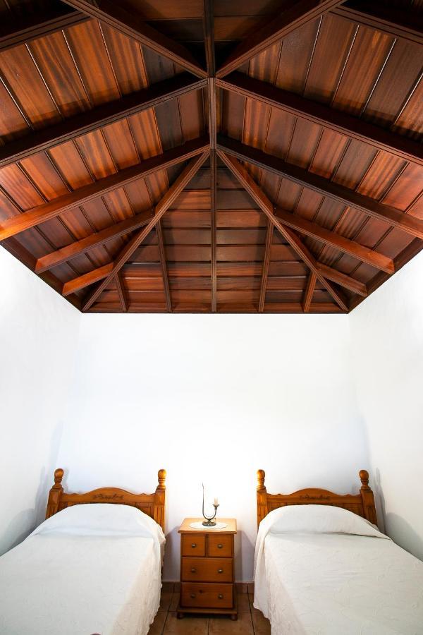 Casas Alisios Ii * Los Quemados