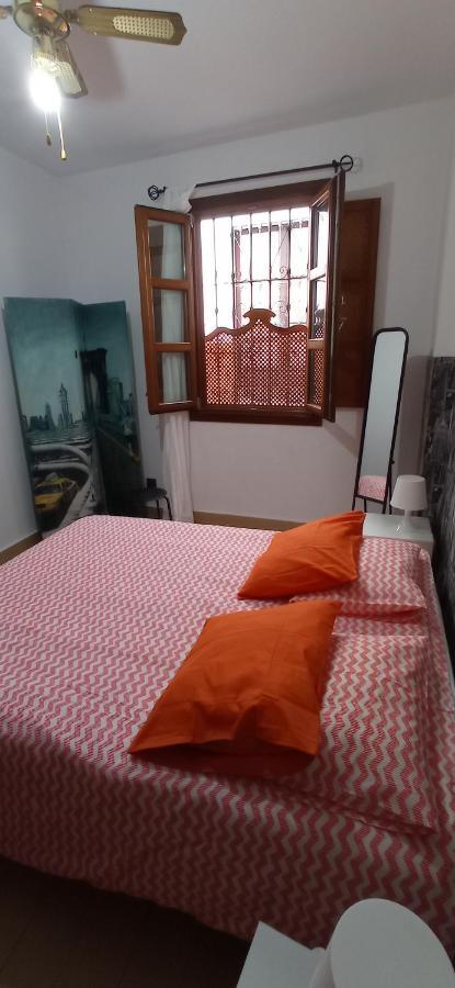 Apartamento Santa Cruz 3 Apartamento Sevilla