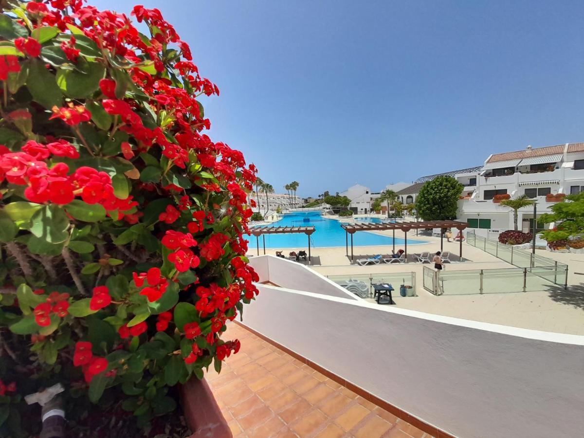 Apartment Parque Don Jose 389