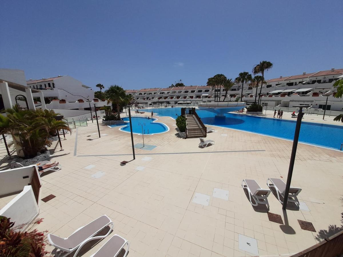Parque Don Jose 389 Arona (Tenerife)