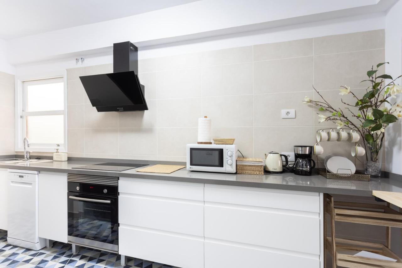Apartment Home2book Charming Center Cruz *