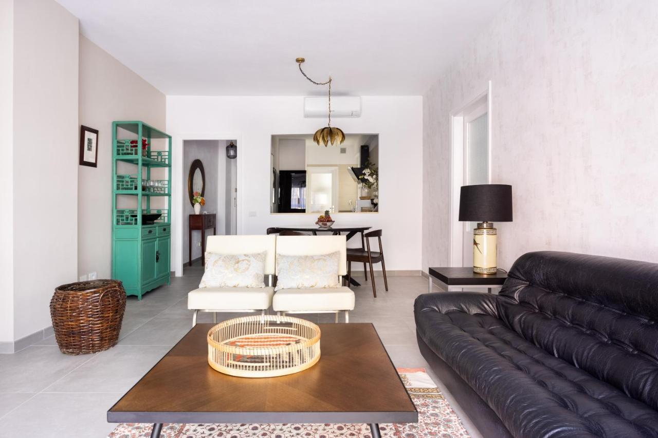 Apartment Home2book Charming Center Cruz