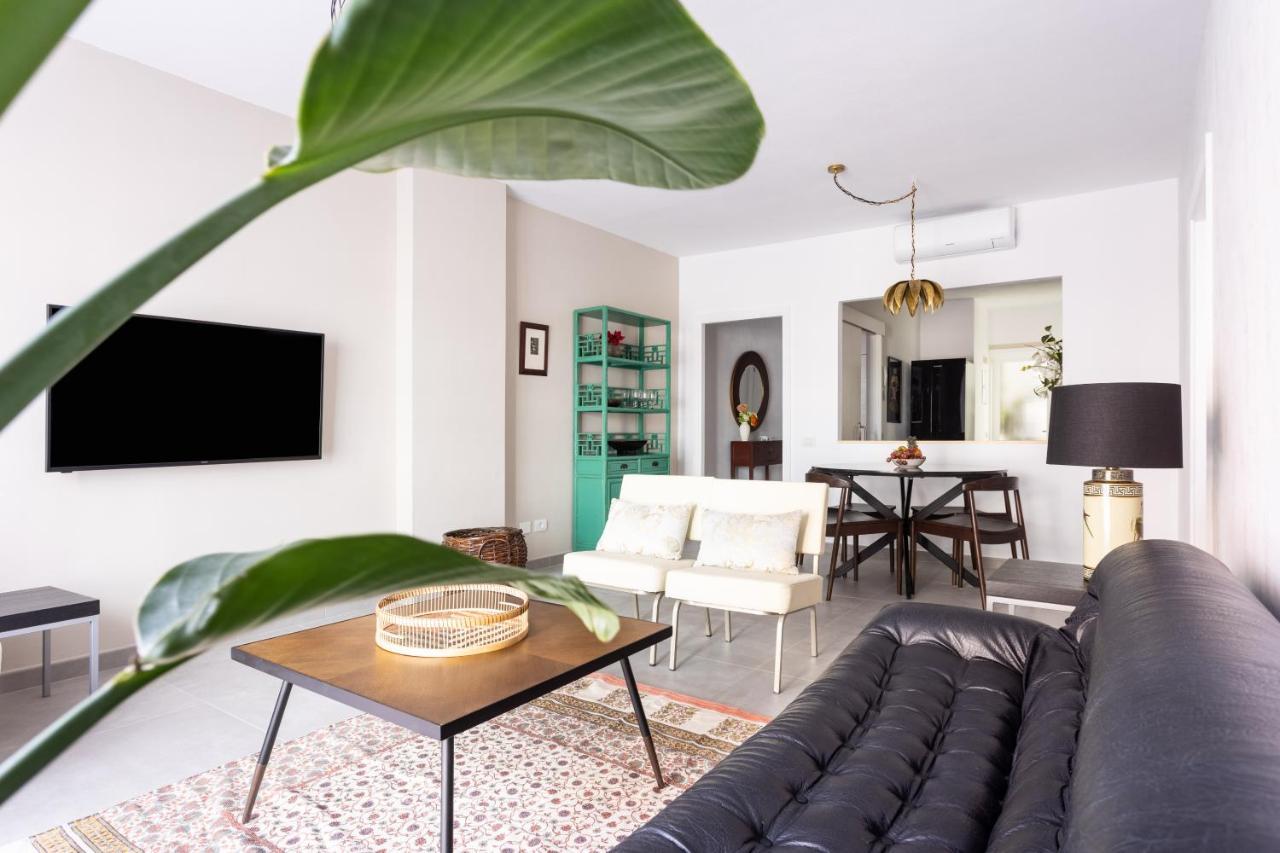 Apartment Home2book Charming Center Cruz