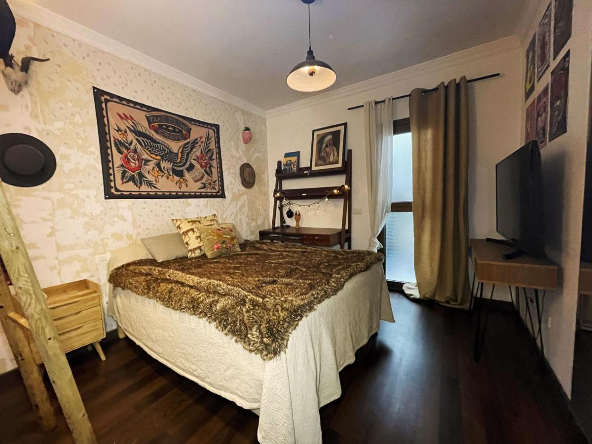 Apartamento Atlántida. Precioso Con Ventanas Al Mar *
