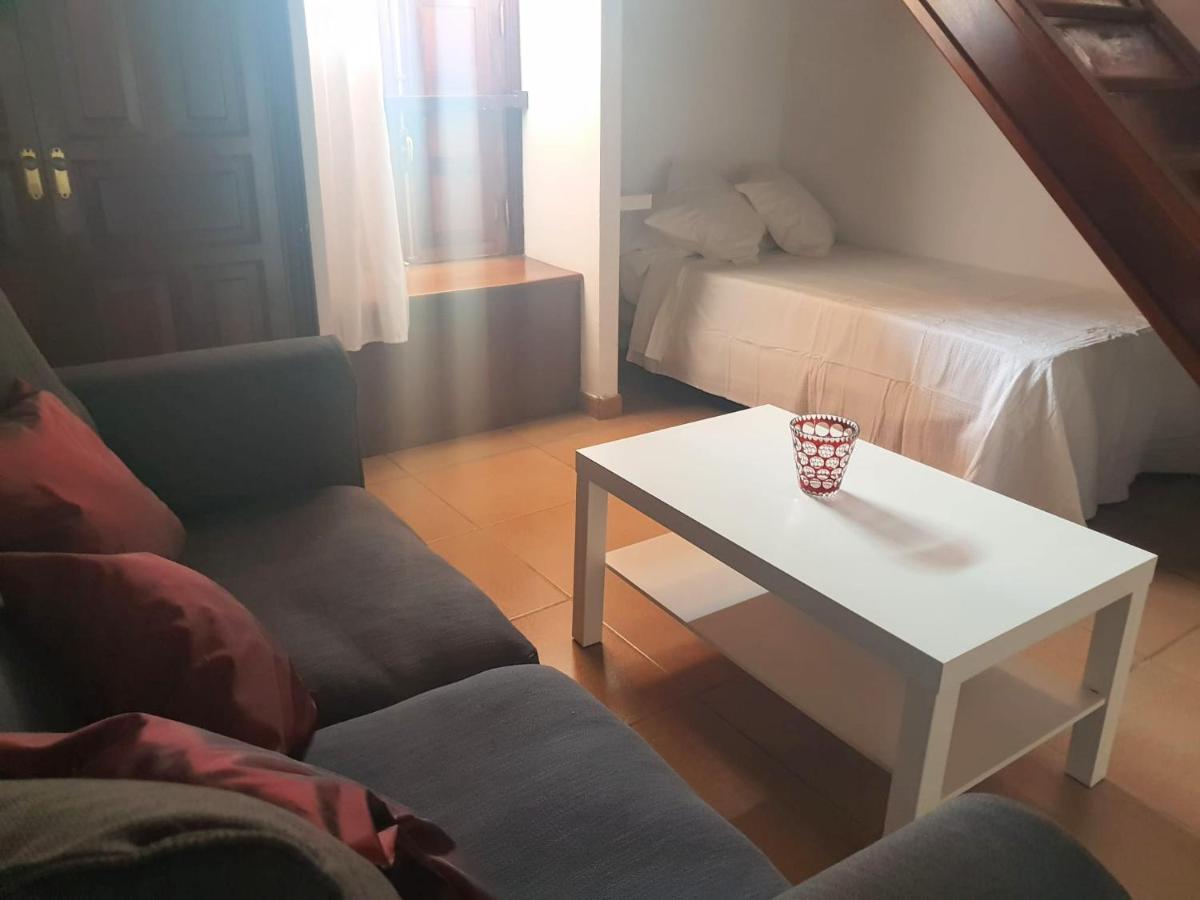 Holiday home Casa La Relva *