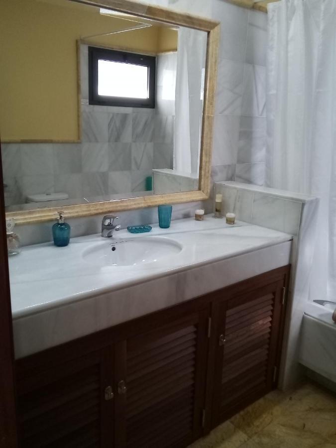 Casa Bocayna *