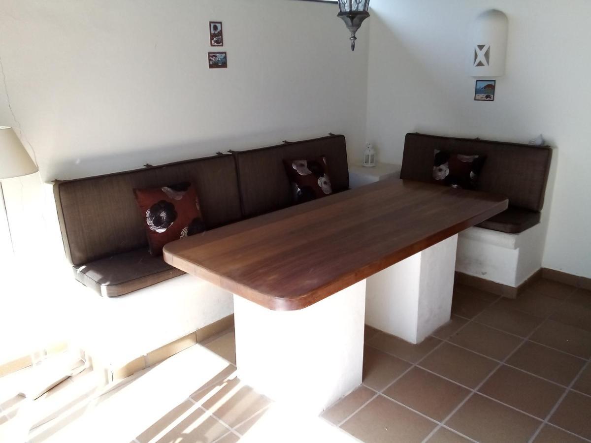 Casa Bocayna Villa *