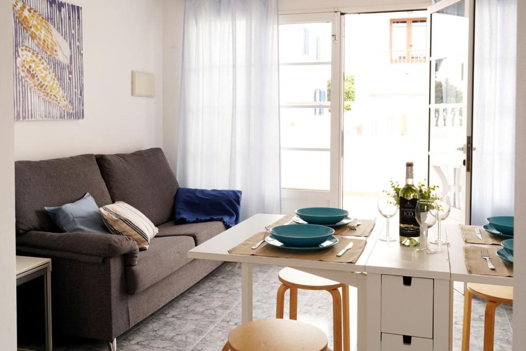 Apartment Apartamento Mila Vista Al Mar *