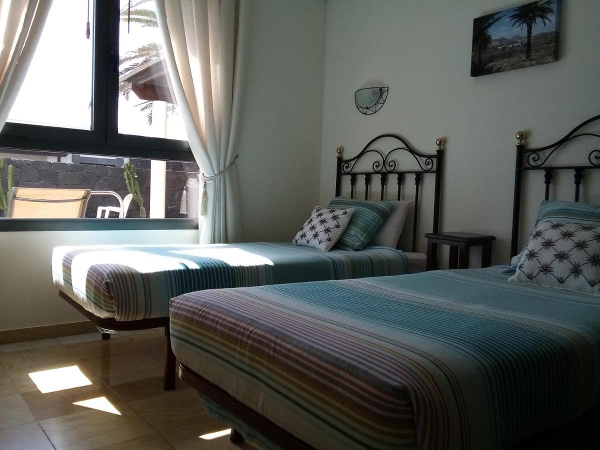 Casa Bocayna Villa Playa Blanca (Lanzarote)