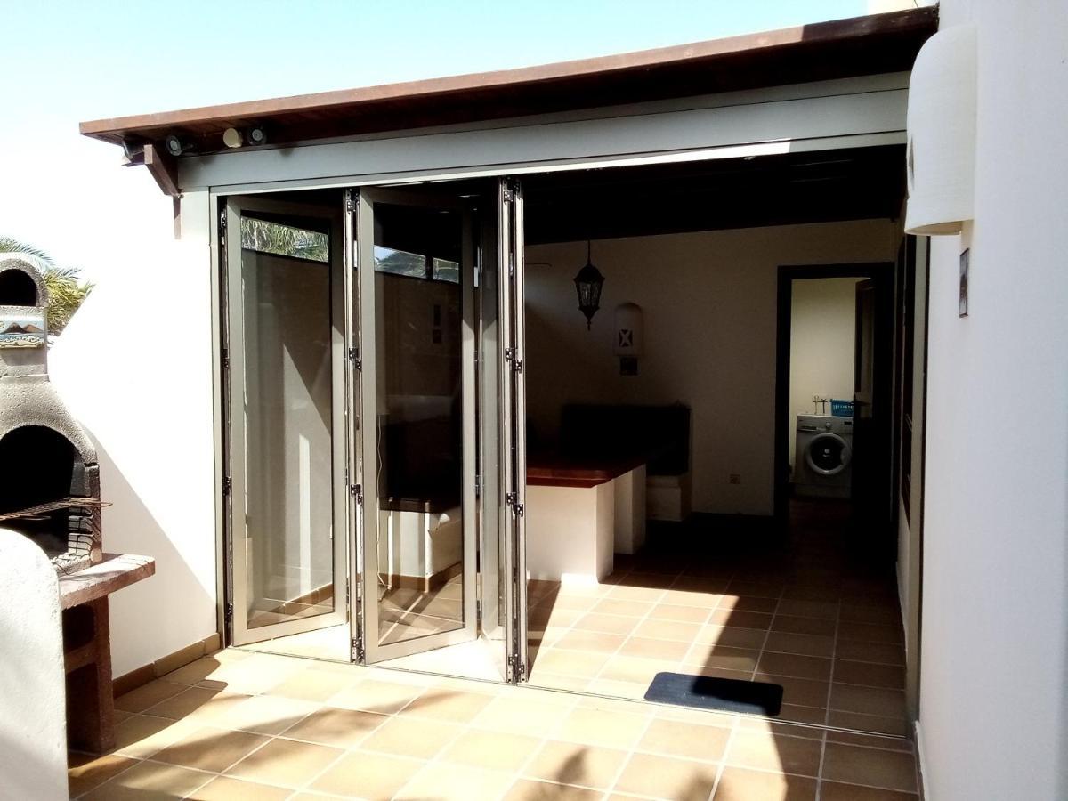 Casa Bocayna
