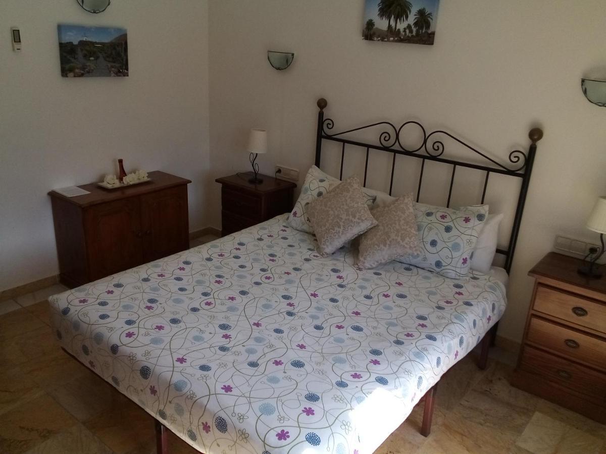 Casa Bocayna *