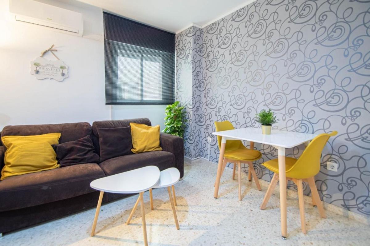 Apartamento Esencia De Entre La Viña Y El Mercado *