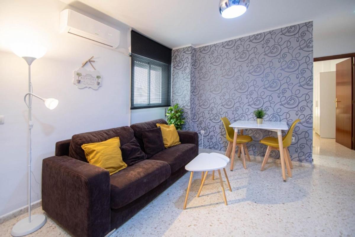 Apartamento Esencia De Entre La Viña Y El Mercado *