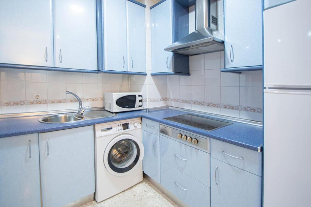 Apartamento Esencia De Entre La Viña Y El Mercado *