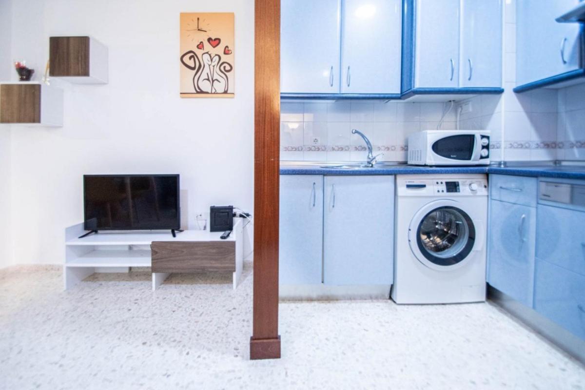 Esencia De Entre La Viña Y El Mercado Apartamento *