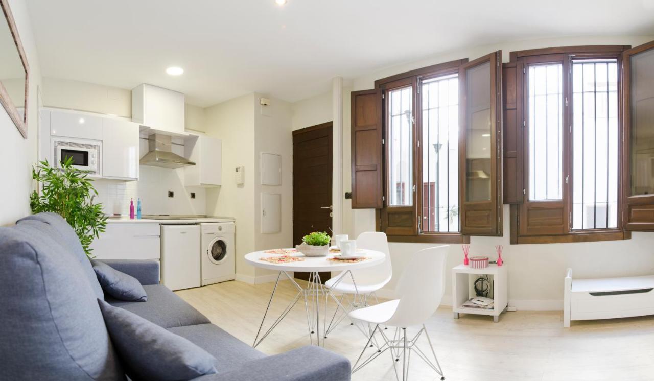 Coqueto Centrico Apartment *