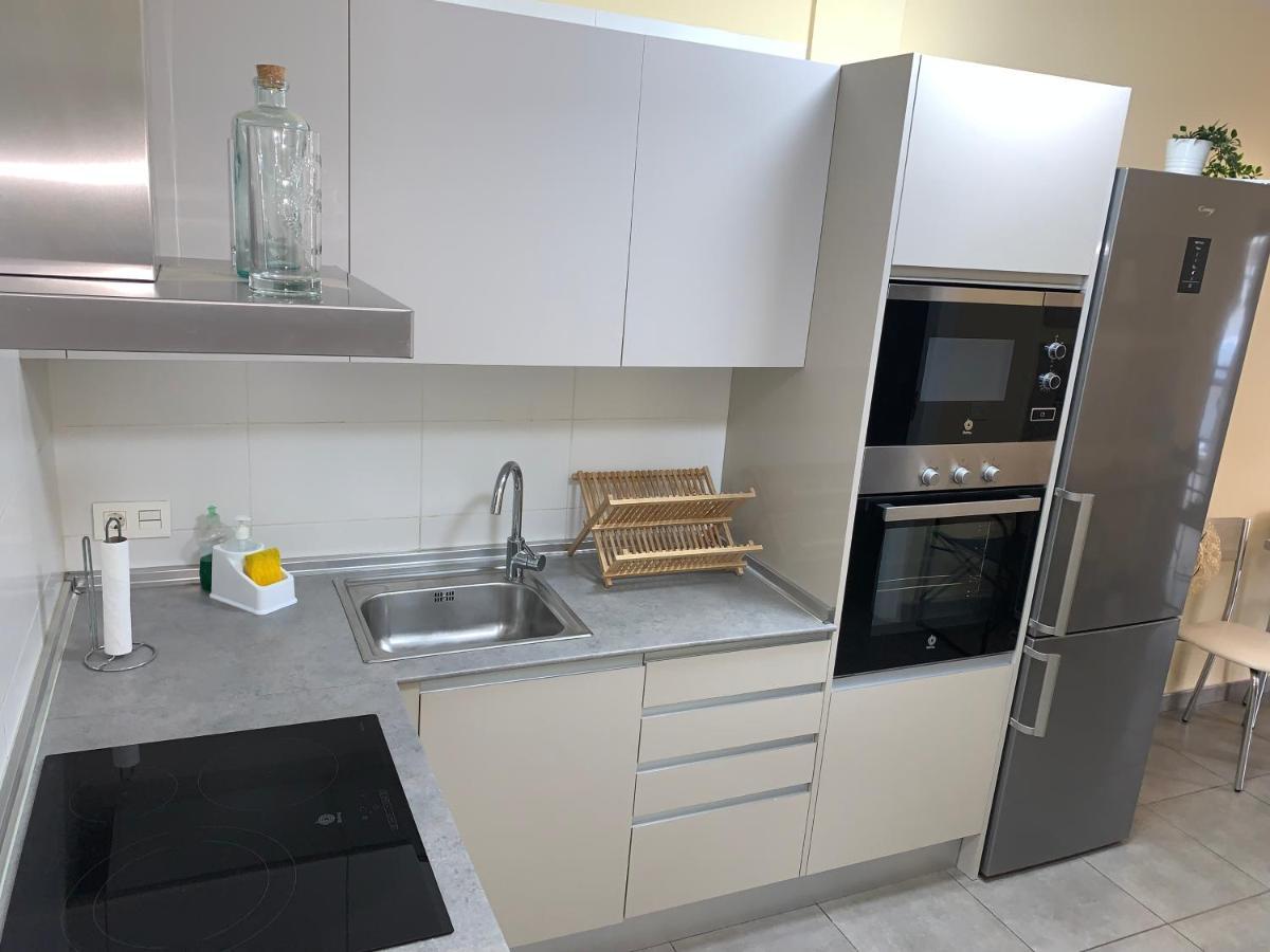 Apartamento Cozy Playa Vistas. Free Wifi. Arona (Tenerife)