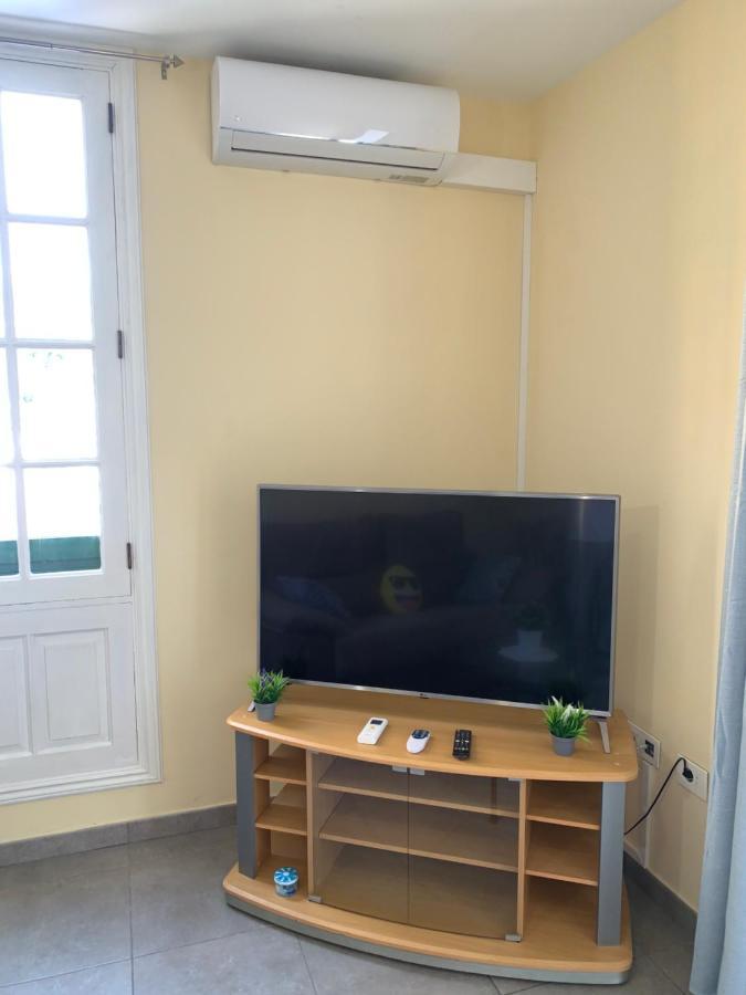 Apartamento Cozy Playa Vistas. Free Wifi. Arona (Tenerife)