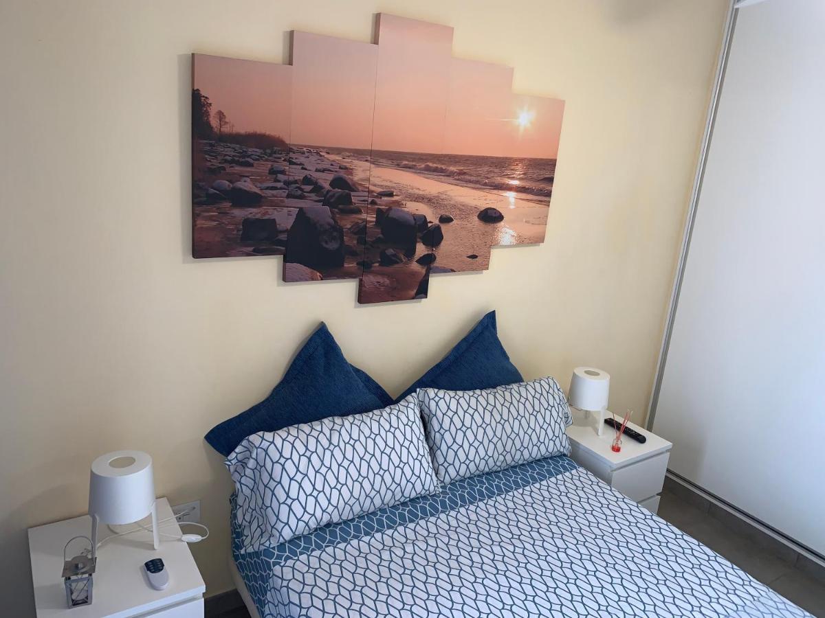 Cozy Playa Vistas. Free Wifi. Arona (Tenerife)