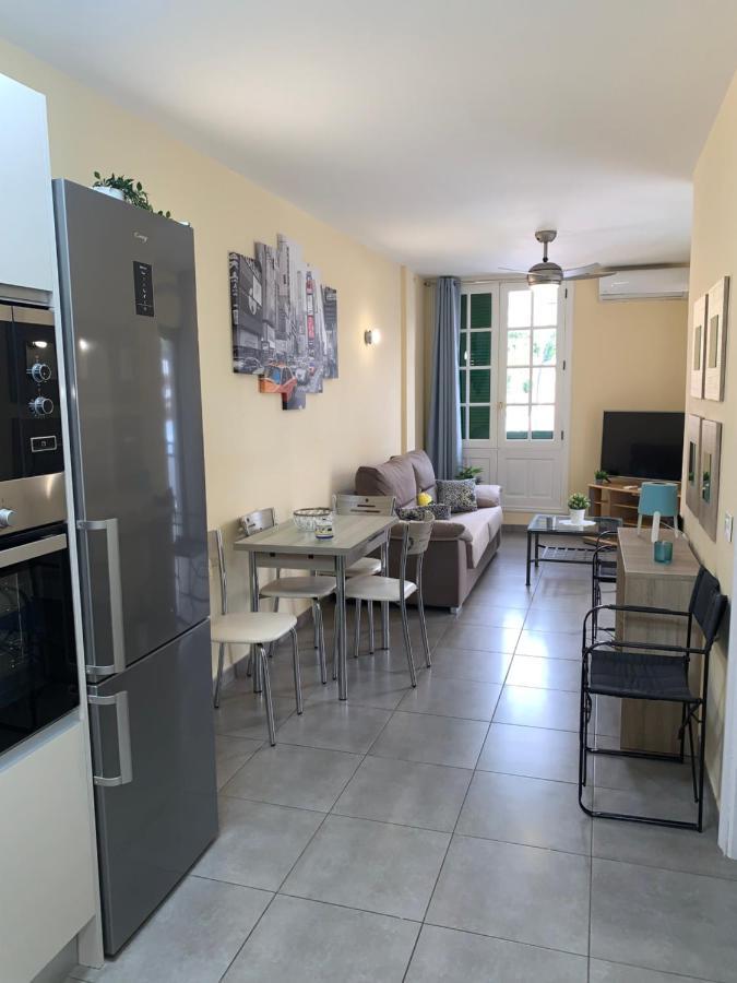 Cozy Playa Vistas. Free Wifi. Apartamento *