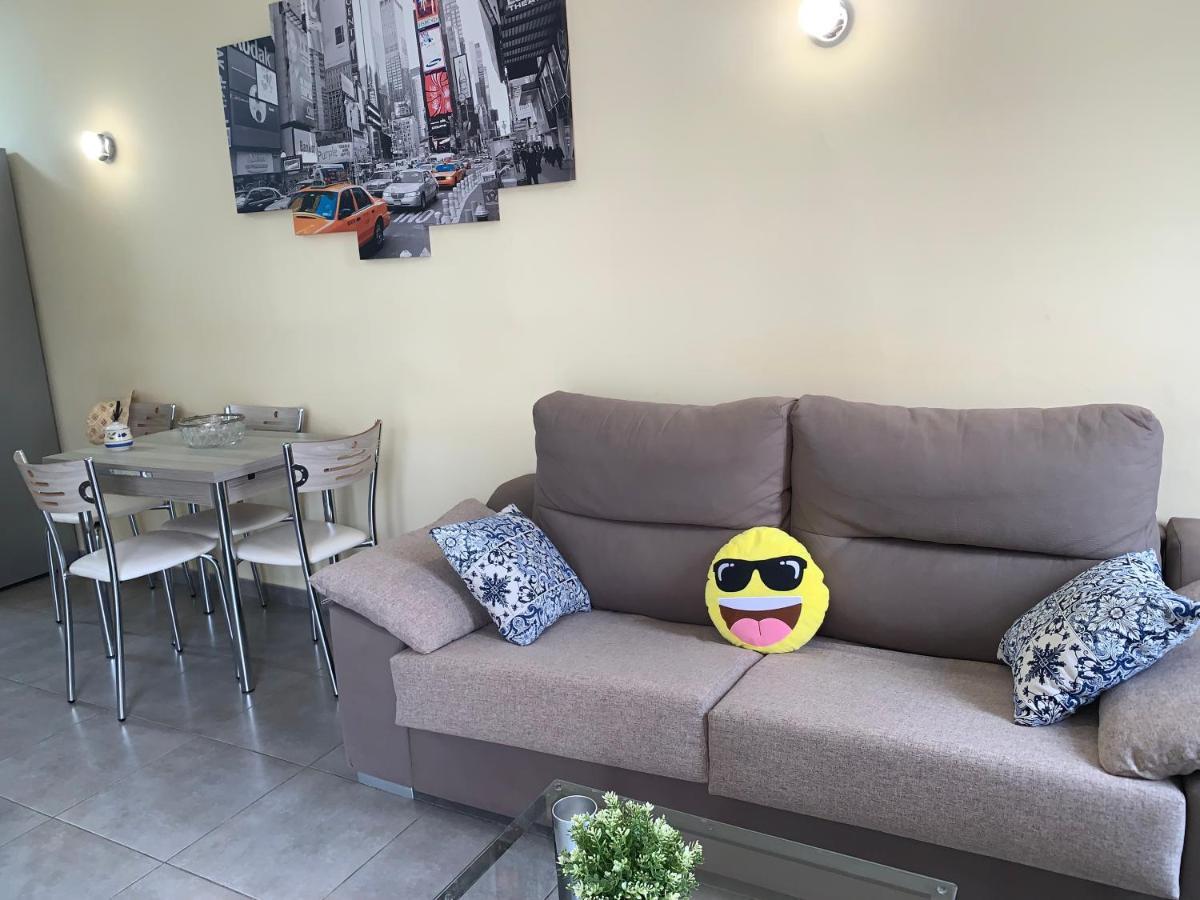 Cozy Playa Vistas. Free Wifi. Apartamento