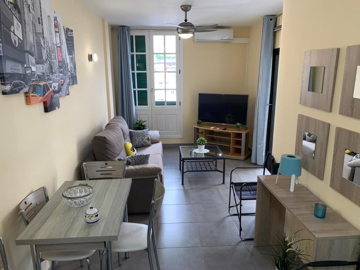 Cozy Playa Vistas. Free Wifi. Apartamento *
