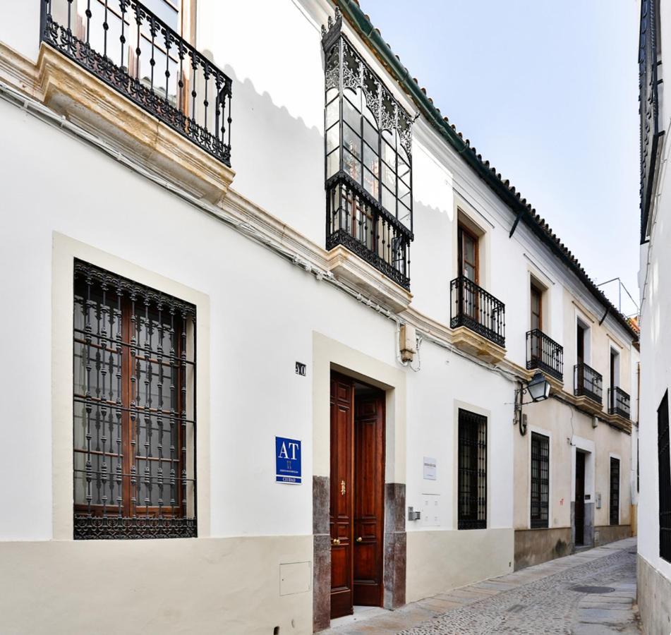 Apartamento Ib Juderia