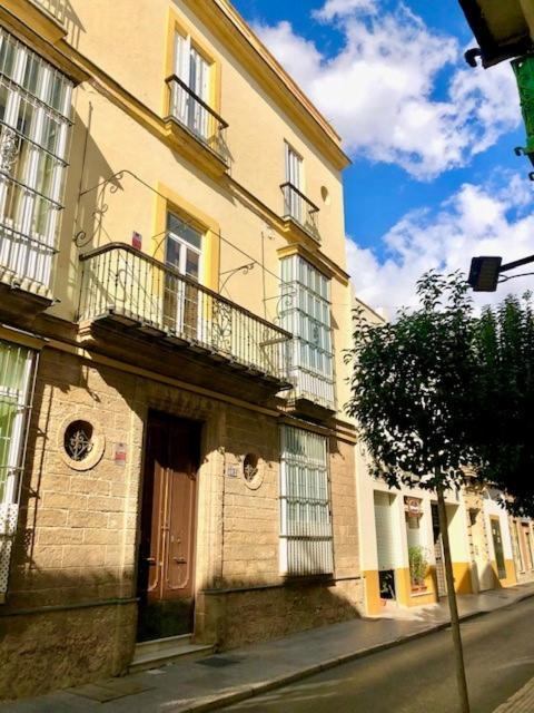 Gatu La Del Mercado, Apart Con Parking En Edificio Con Encanto En El Centro Histórico Apartamento