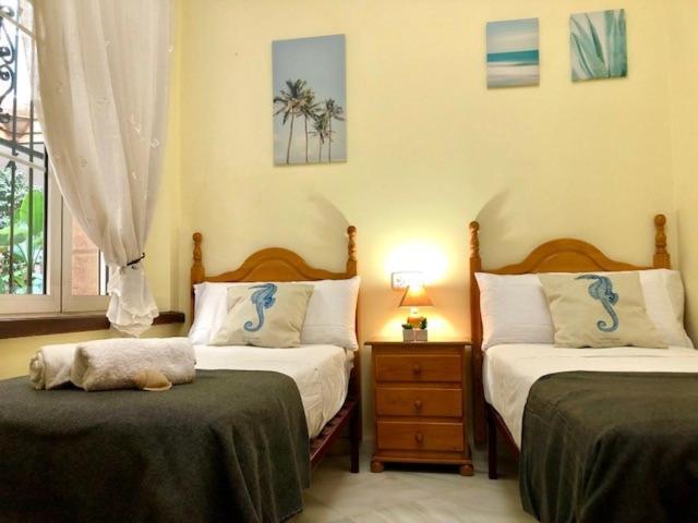 Apartamento Gatu La Del Mercado, Apart Con Parking En Edificio Con Encanto En El Centro Histórico *