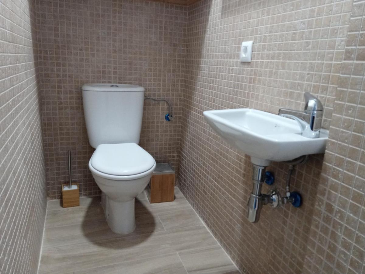 Luz De Jerez Apartamento