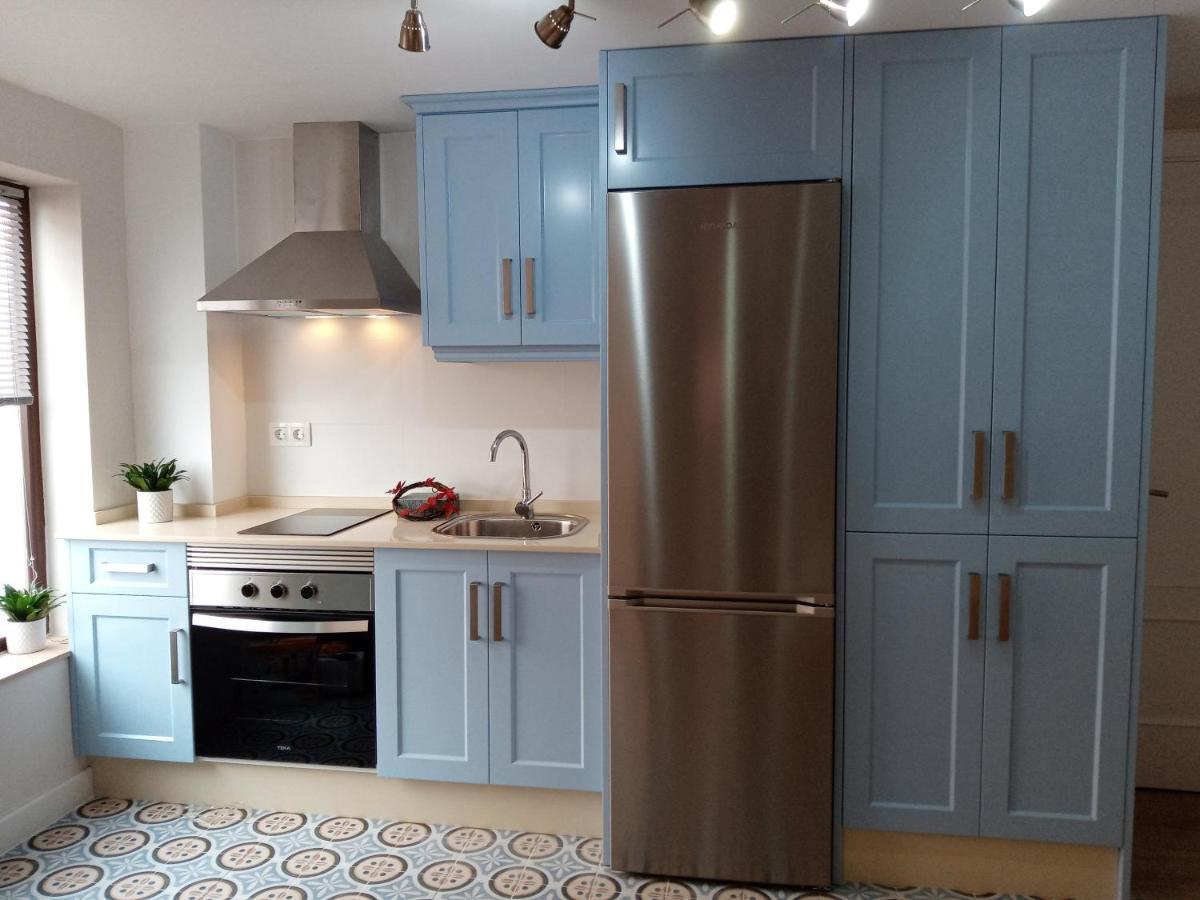 Luz De Jerez Apartamento Jerez de la Frontera