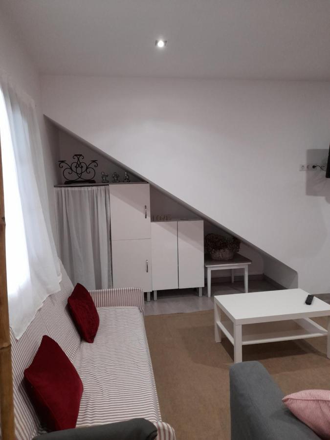 La Crucillada Apartment