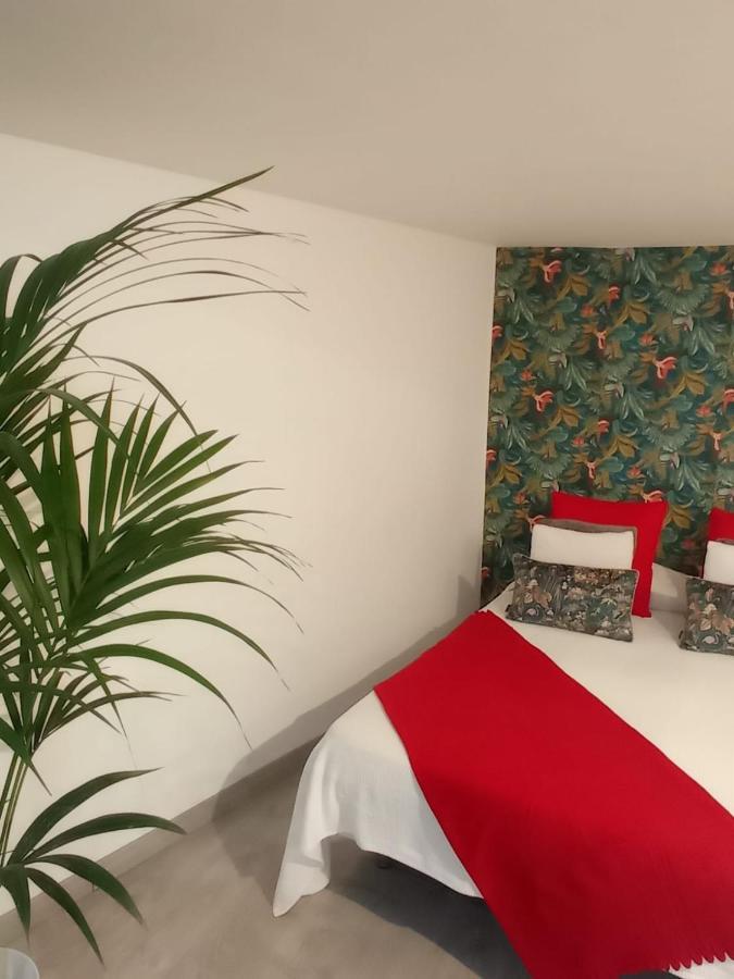 La Crucillada Apartment La Guancha