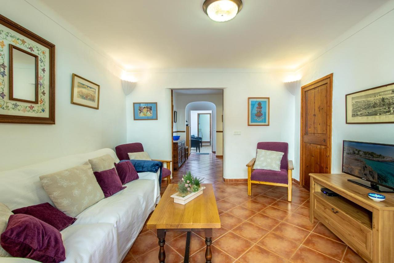 Сasa de vacaciones Casa Joana Pollensa
