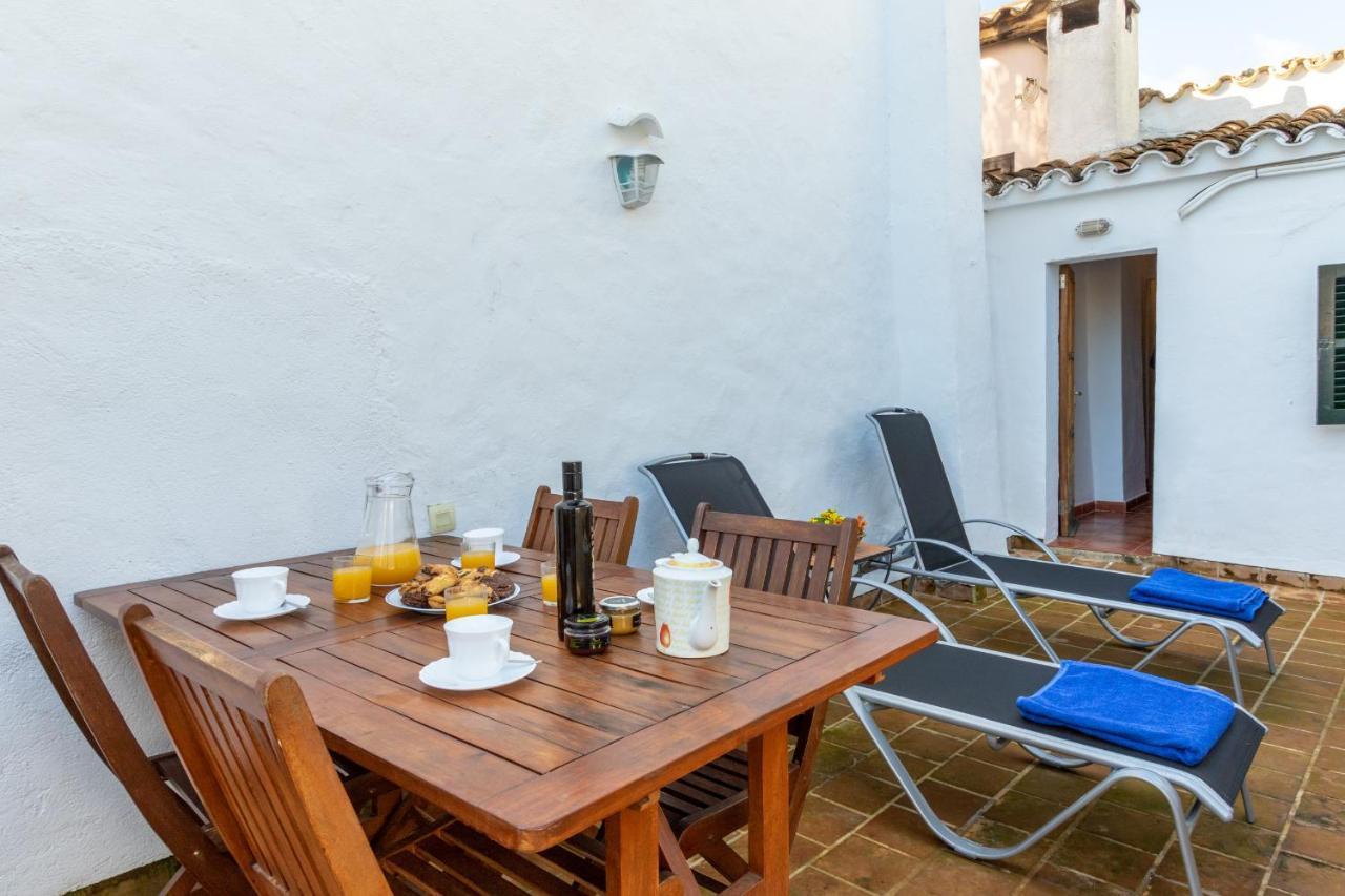 Casa Joana Pollensa