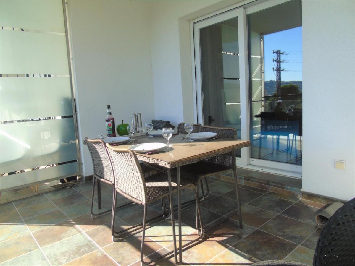 Apartamento Bel Avec Attico Proche Commerces Rosas