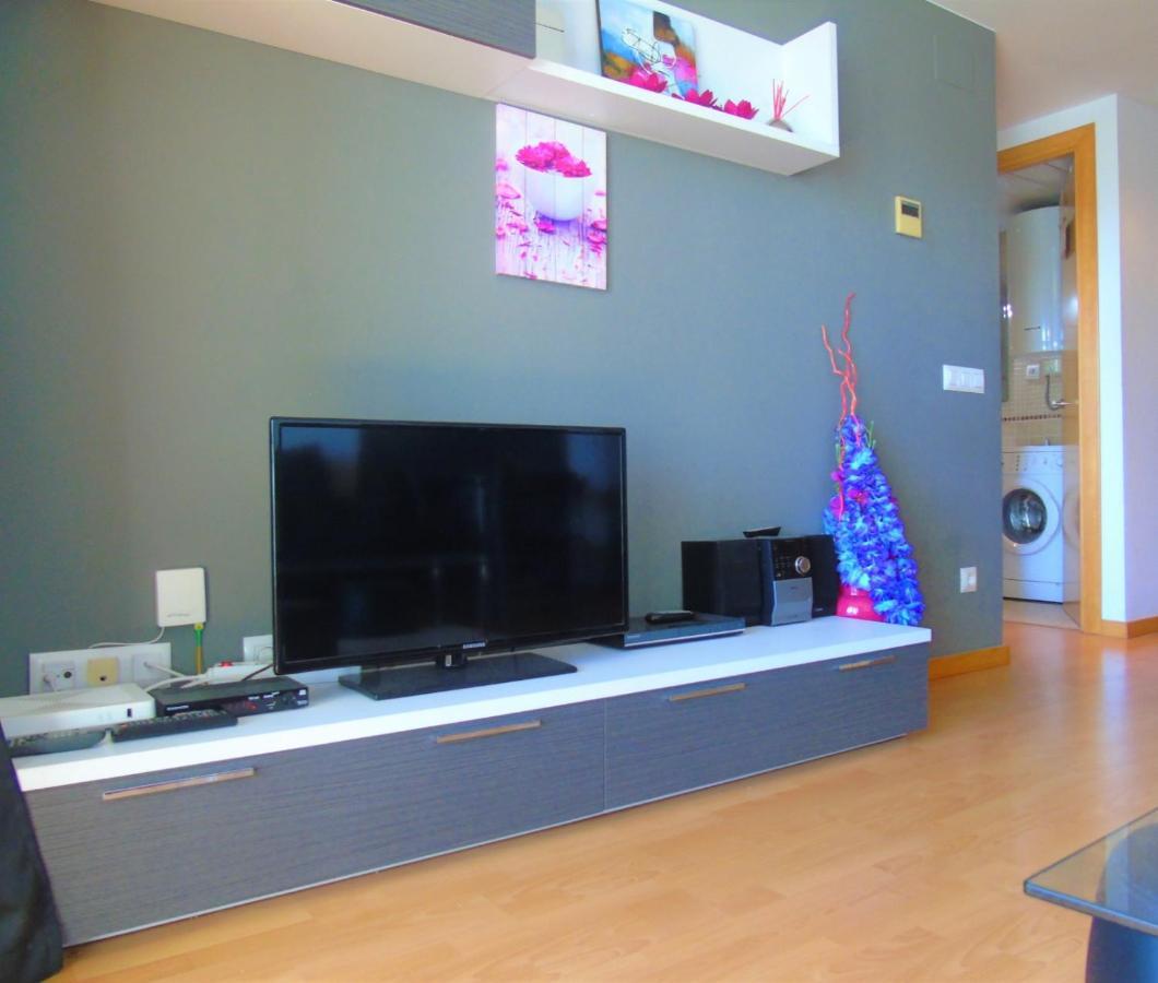 Bel Avec Attico Proche Commerces Apartamento Rosas