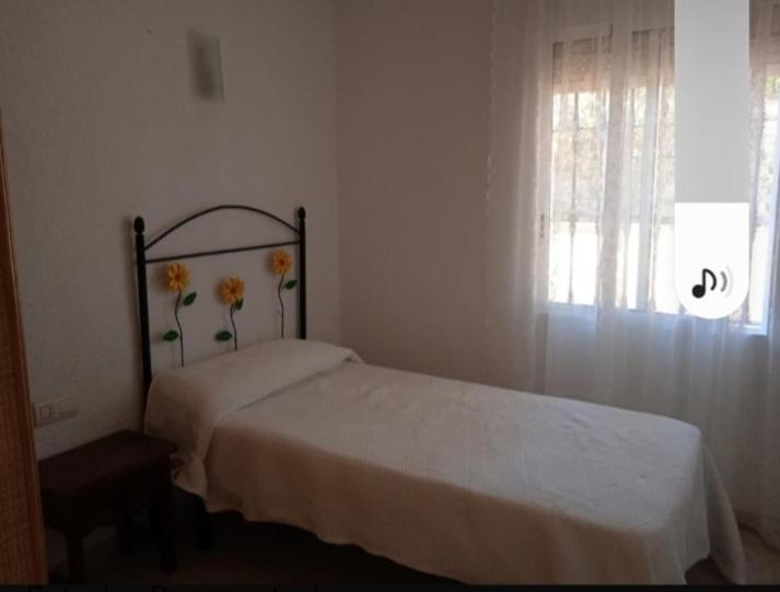 Casa La Gaviota Con Acceso Privado A La Playa Сasa de vacaciones Mazagón