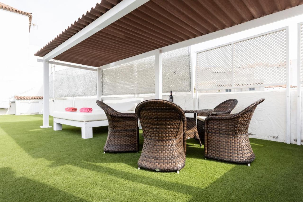Casa La Rueda With Pool *
