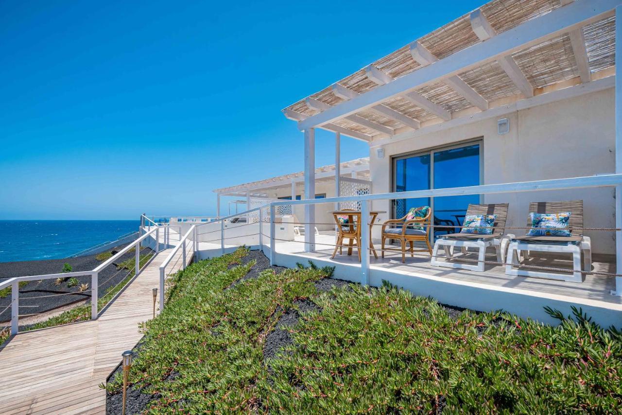 Apartment Etti-paradise La Ballena