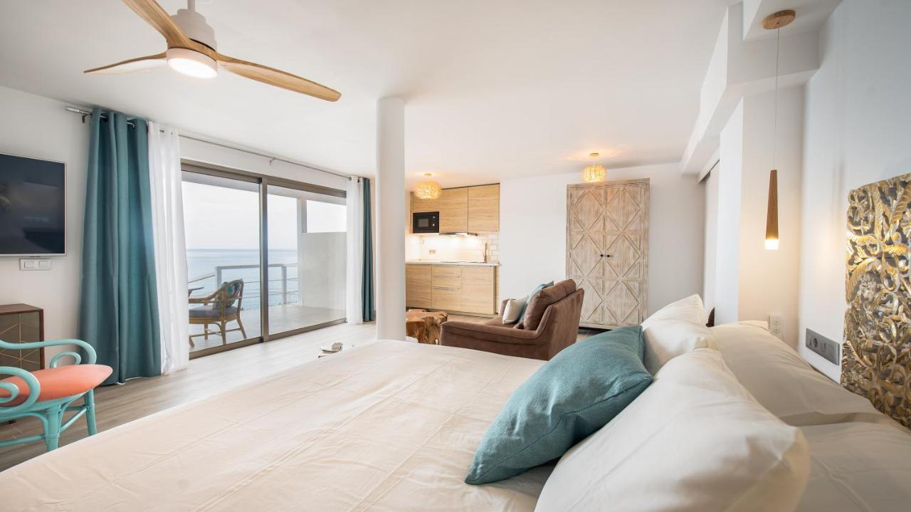 Apartment Etti-paradise La Ballena