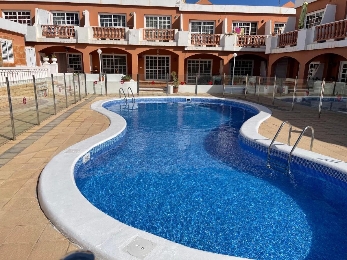 Gustamar 12 Apartment Caleta De Fuste