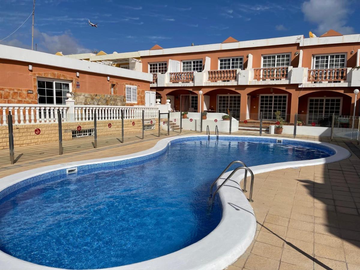 Apartment Gustamar 12