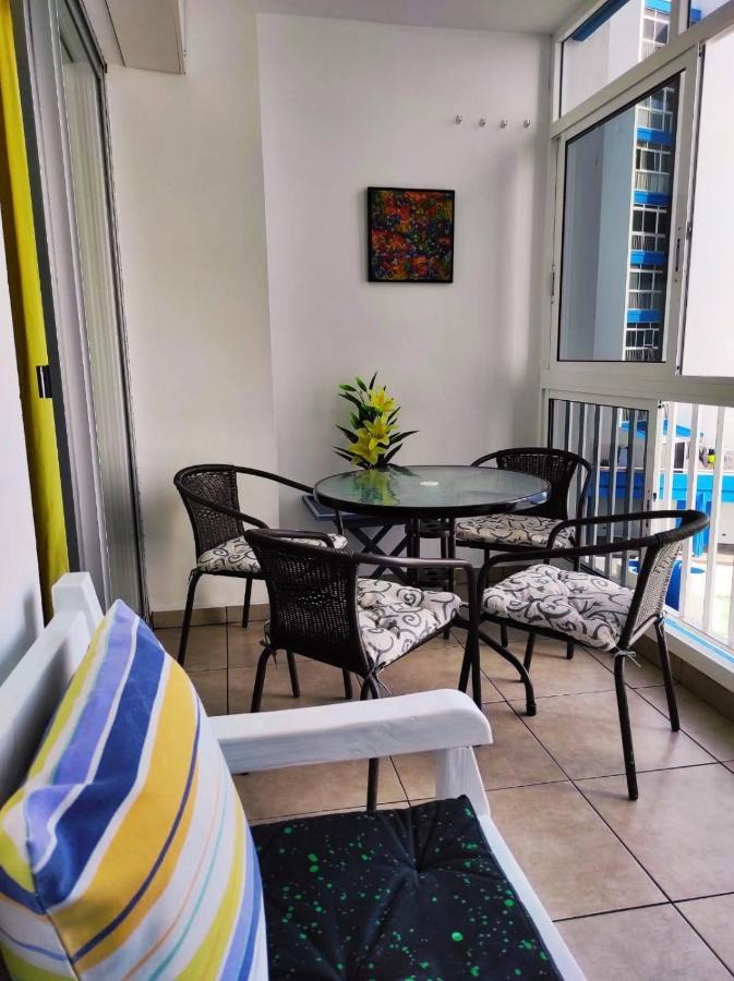 Tenerife Anahata Relax Vv Holiday home Tacoronte