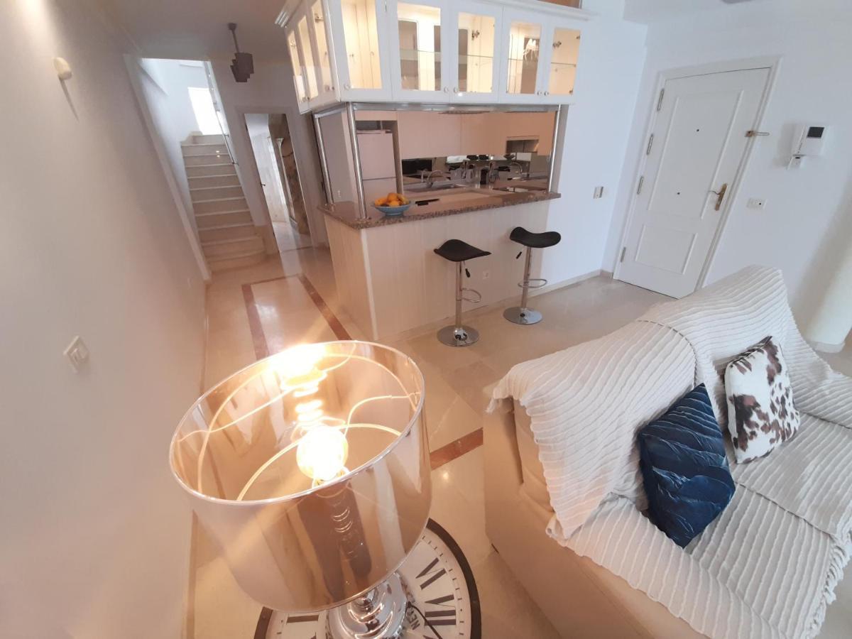 Cristianos Luxury Sea View Apartment *