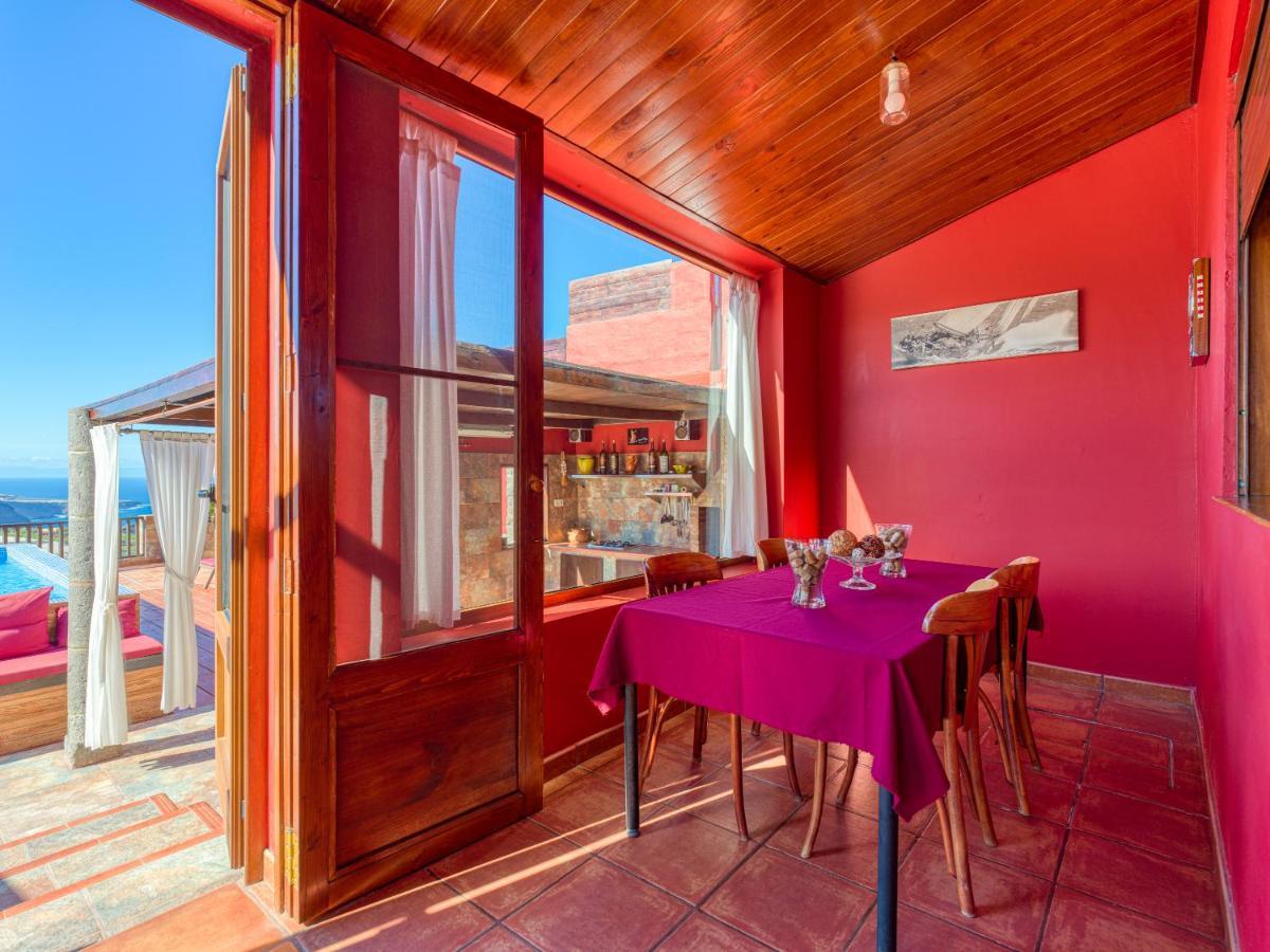 Villa Alba - Solarium Private Pool - Nature Views